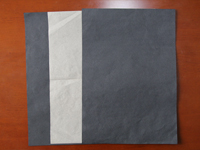 Conductive carbon paper