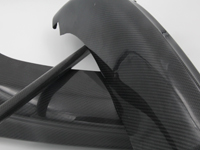 Carbon fiber Body Kit